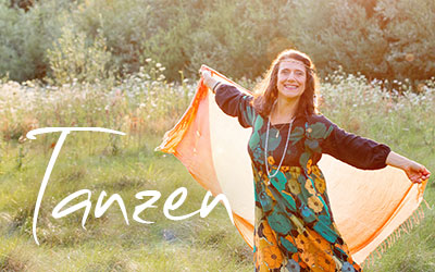 Tanzen in Buchen (Odenwald) mit Heike Scheuermann