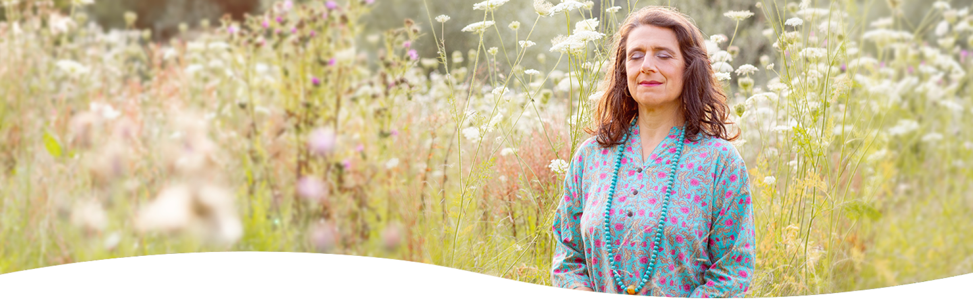 Meditation mit Heike Scheuermann