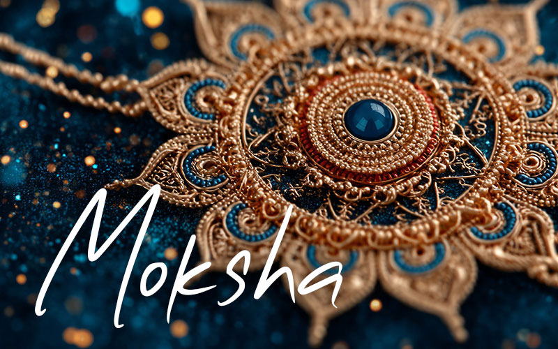 Moksha mit Heike in Buchen